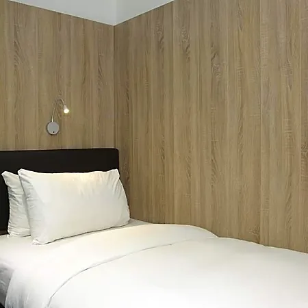 The Z Hotel Shoreditch-3