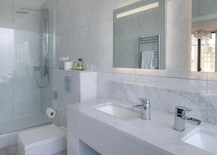 Doubletree By Hilton London - Greenwich